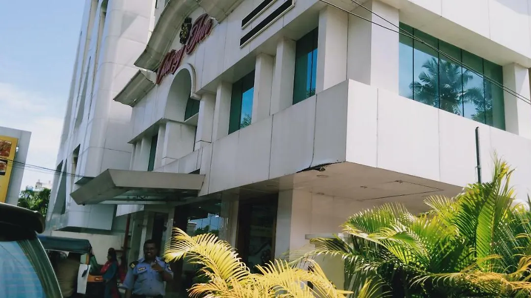 Chirag Inn-1