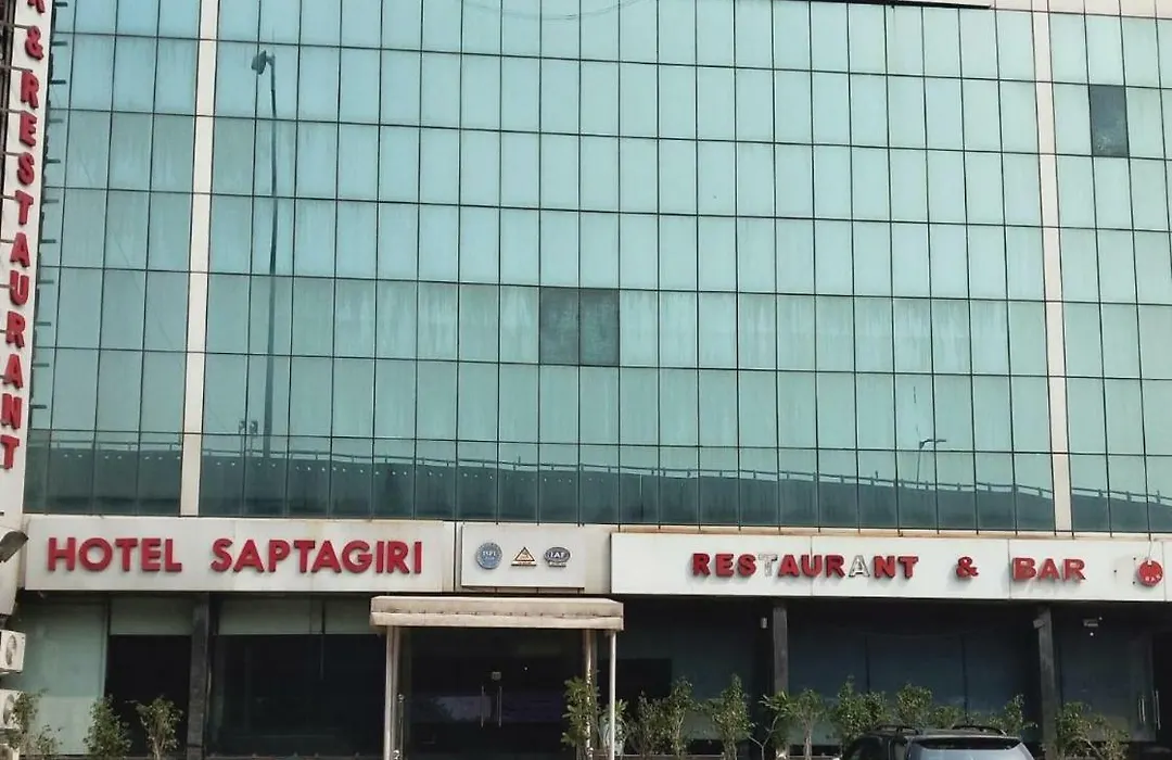 Hotel Saptagiri-1