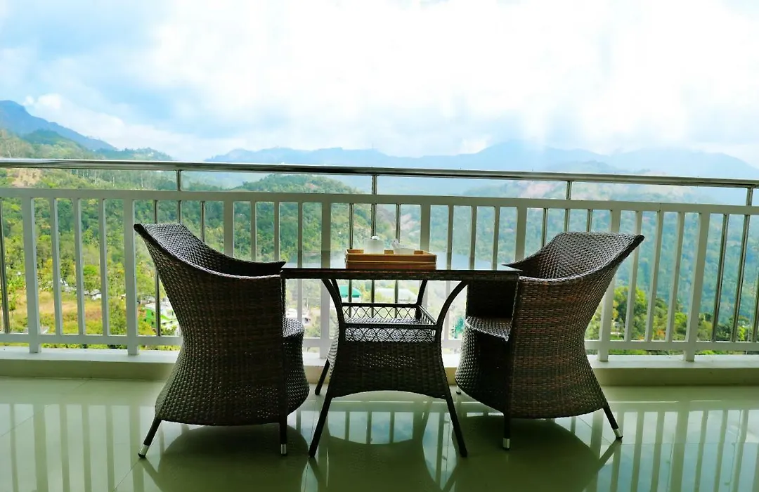 Gokulam Park Munnar-1