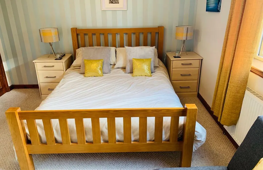 Drumdale Bed And Breakfast-1