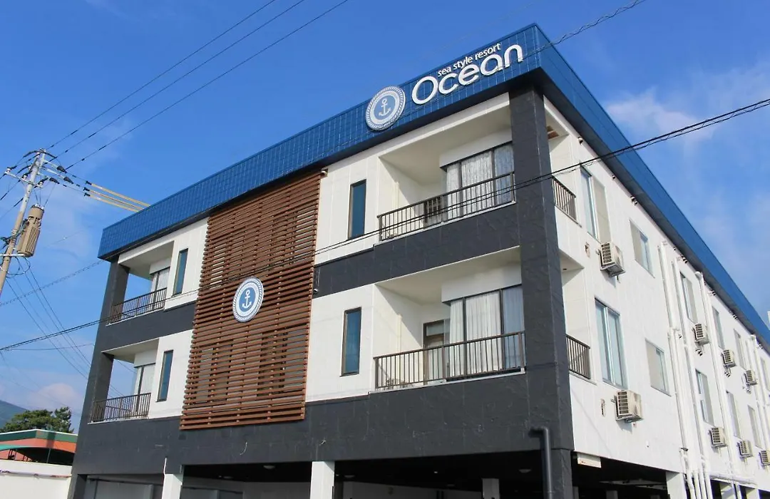 Sea Style Resort Ocean-1