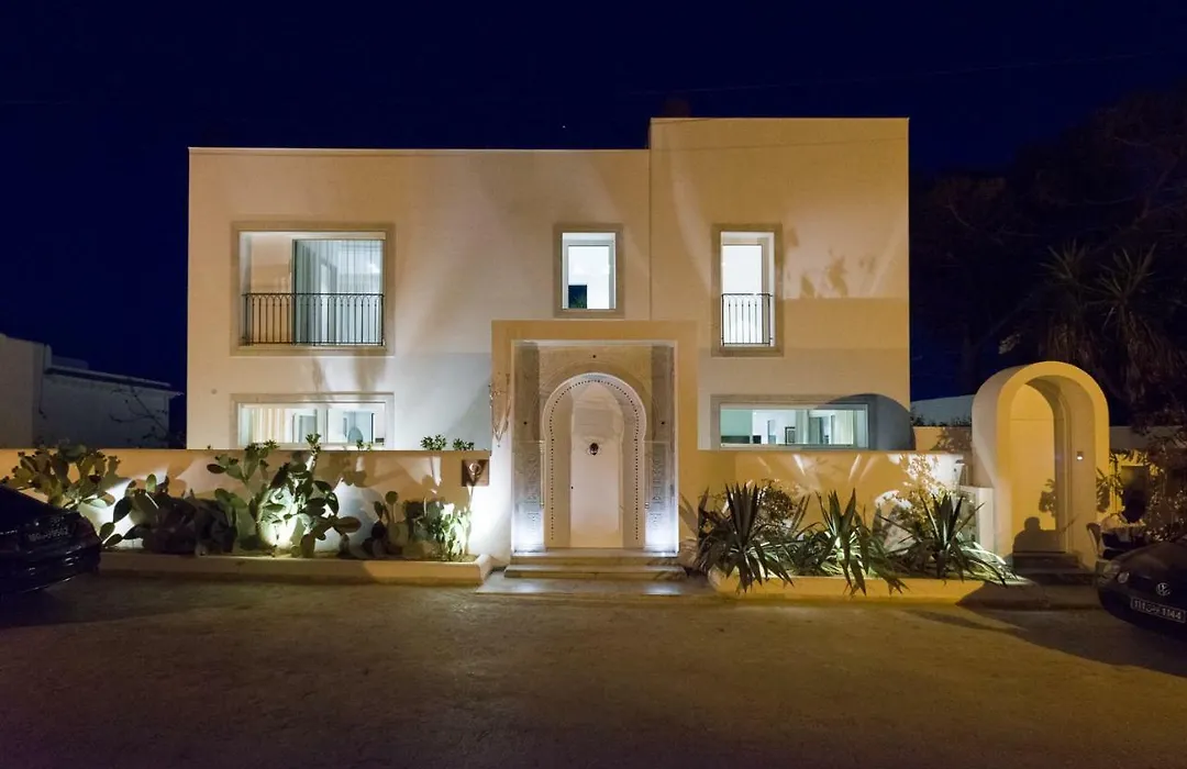Maison Dedine- Smallluxuryhotels -Adults Only-1