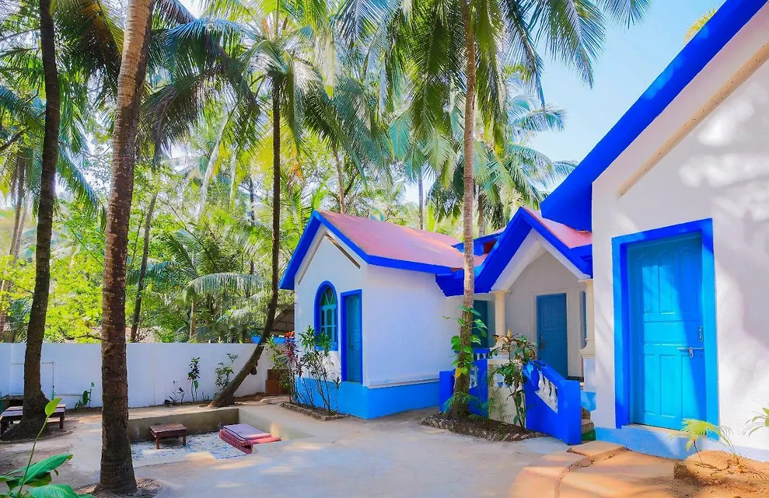 Tapasya Resort-1