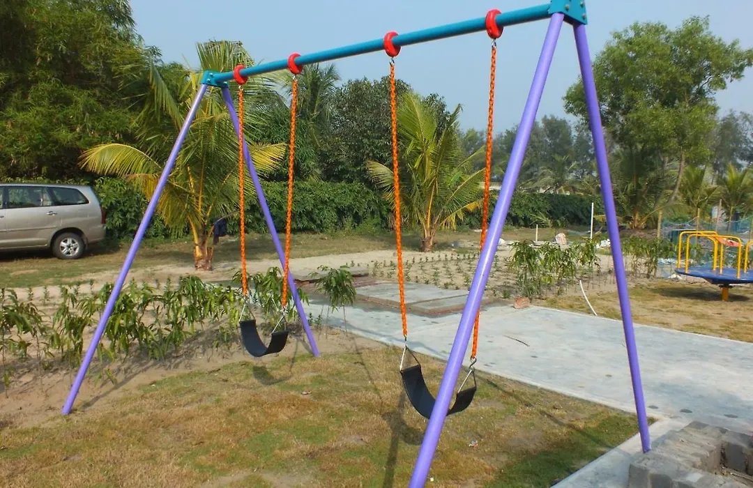 The Sana Beach Resort-1