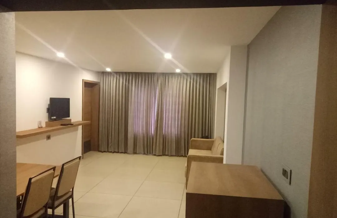 Hotel Savithri-1
