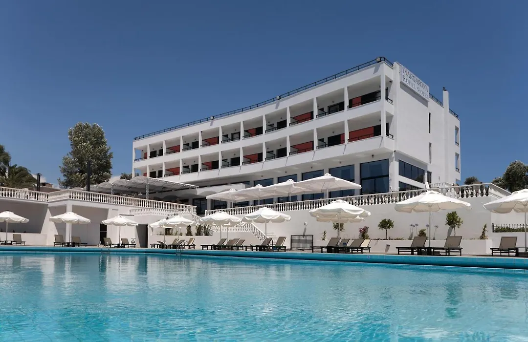 Margarona Royal Hotel-1