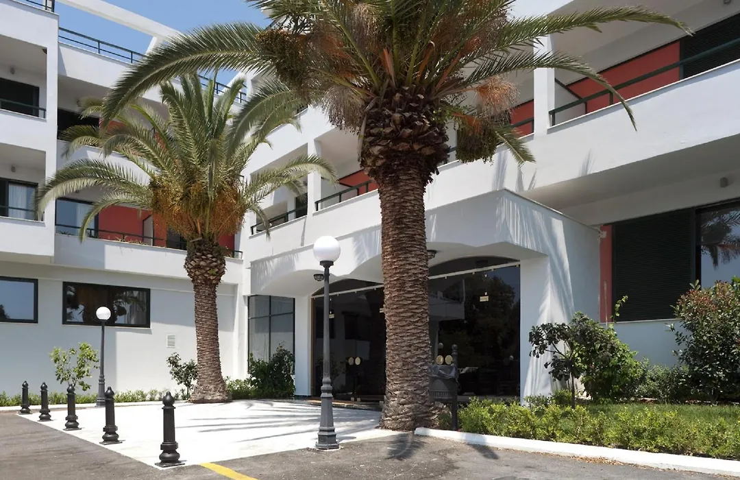 Margarona Royal Hotel-1