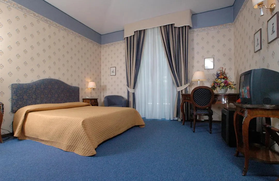 Hotel Nuovo Rebecchino-1