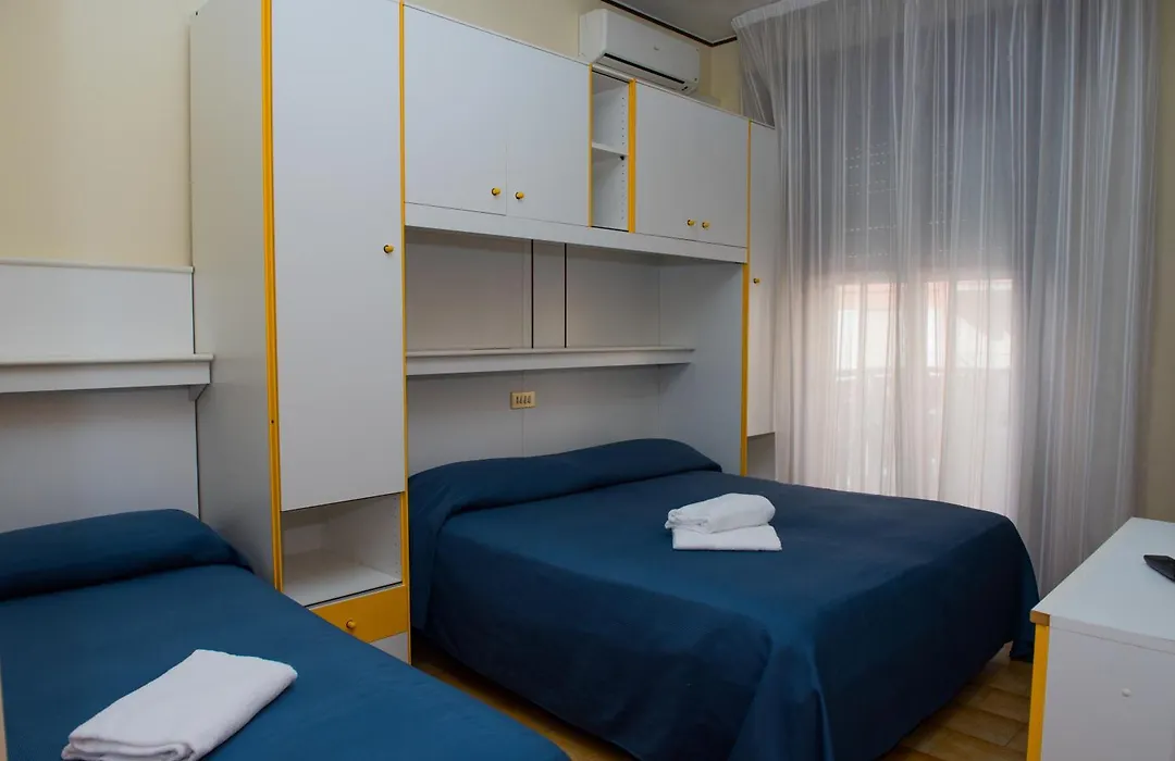 Hotel Malibran-1