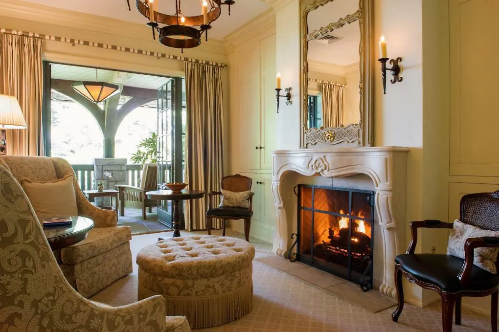 Old Edwards Inn And Spa-1