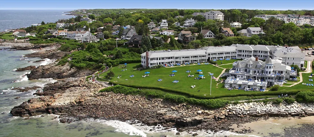 The Beachmere Inn-1