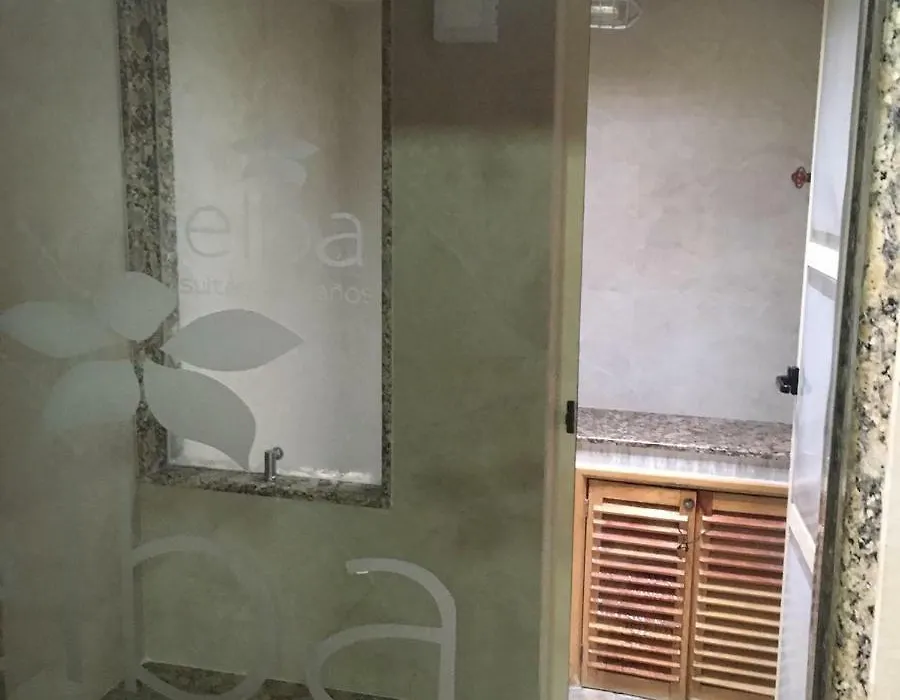 Hotel & Suites Elba-1