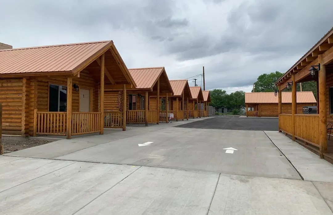 Countryside Cabins-1