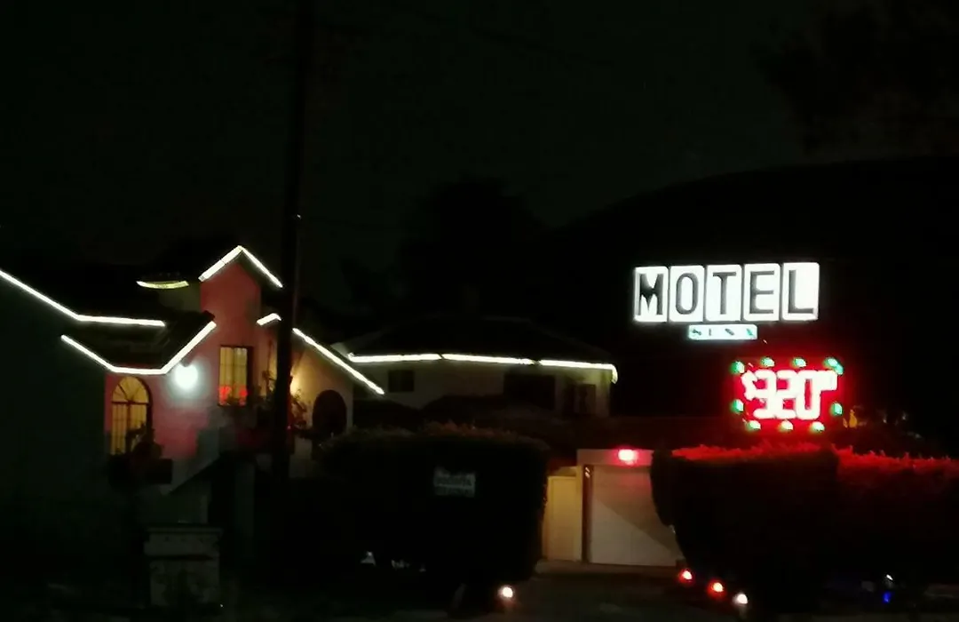 Motel Sena-1