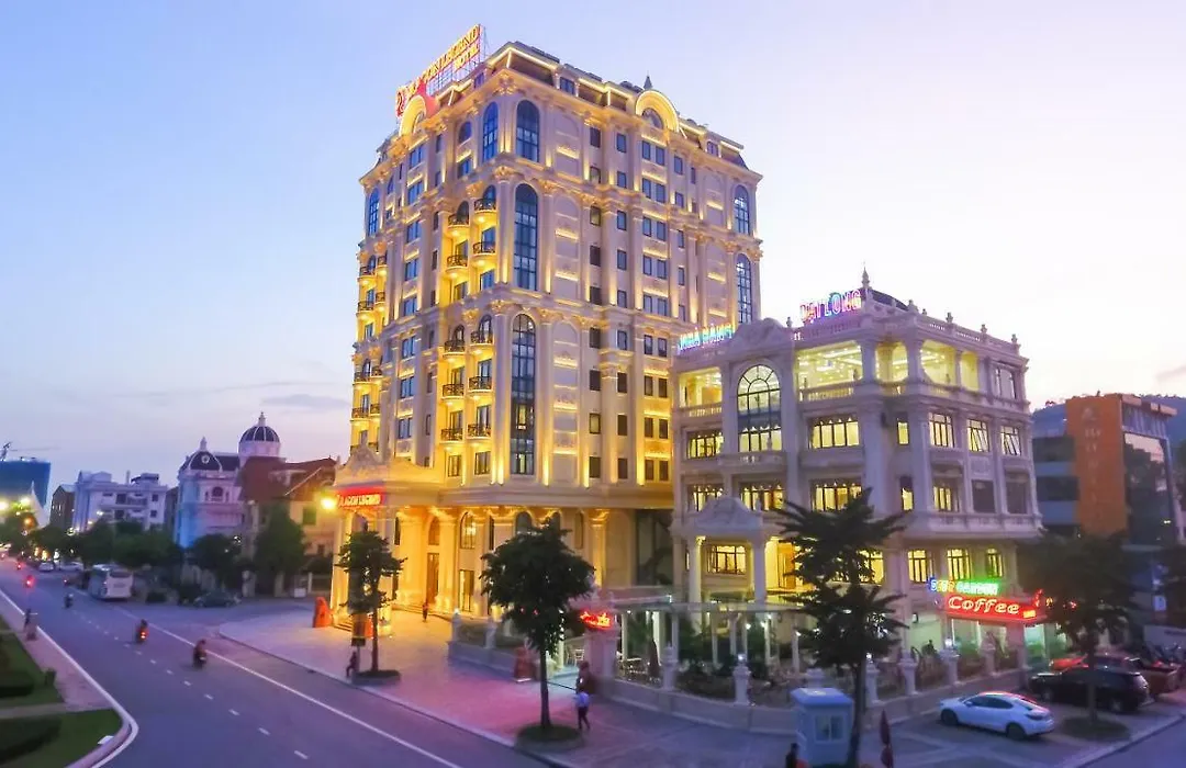 Dragon Legend Hotel-1