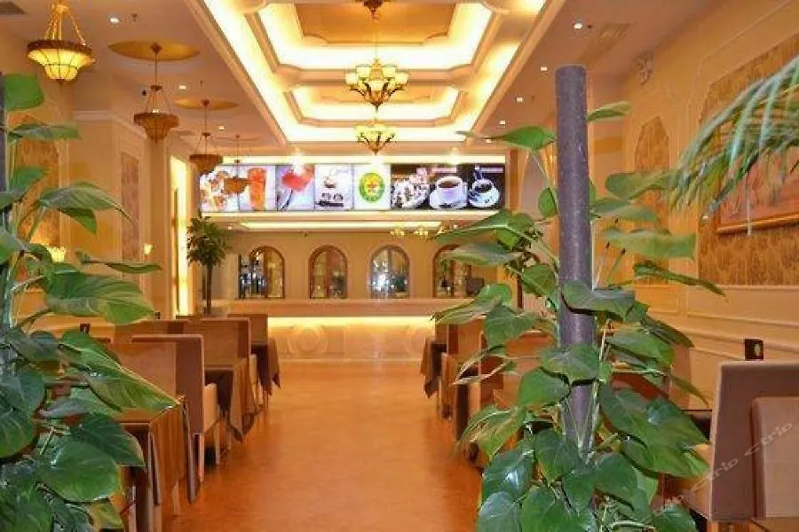 Vienna International Hotel - Long Hua Wan Zhong Cheng Branch-1