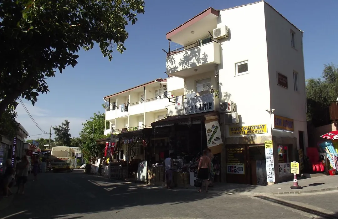 Derya Motel-1
