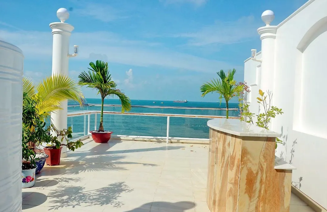 Homestay Coco-1