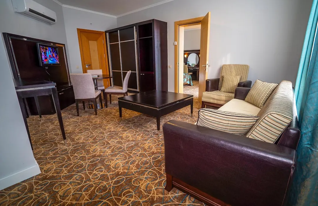 Grand Belish Hotel-1