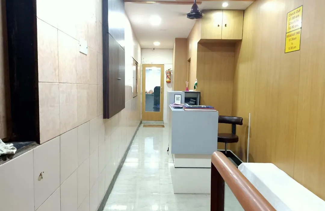 Mabrook Dormitory-1