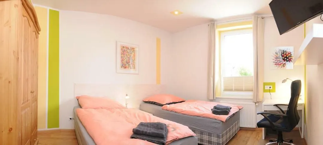 FineApartment Neumünster-1