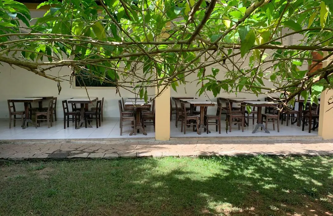 Praia Da Ferradurinha Guest House-1