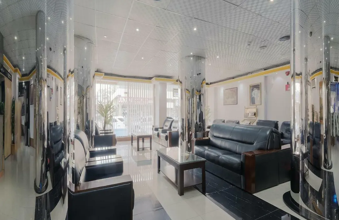 Al Rayan Hotel-1