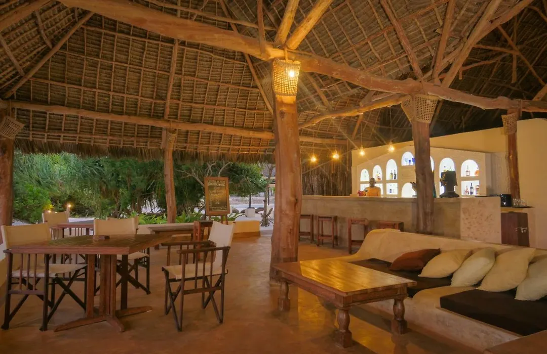 Zanzibar Pearl - Boutique Hotel & Villas-1