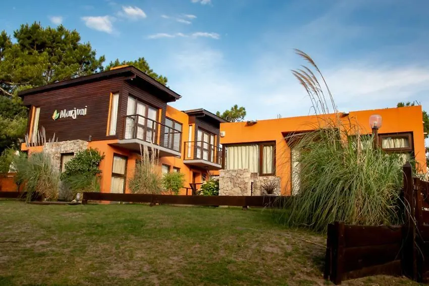 Cabañas Marjumi-1