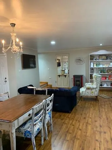 Hostel Chaman-1