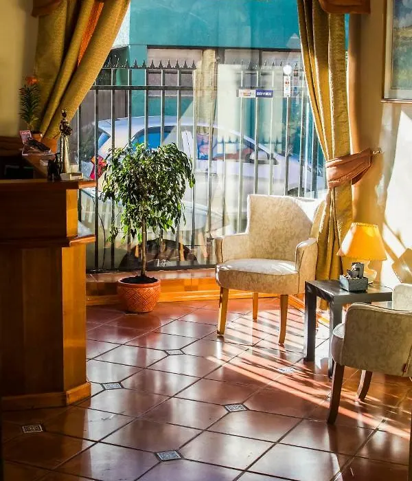 Hostal Bianca-1