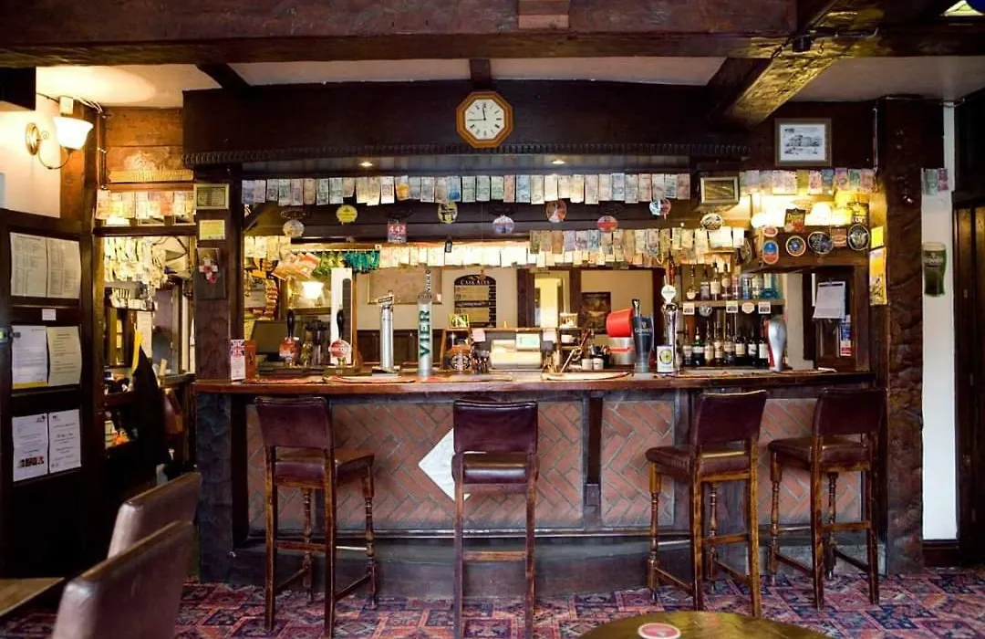 The Kings Arms-1
