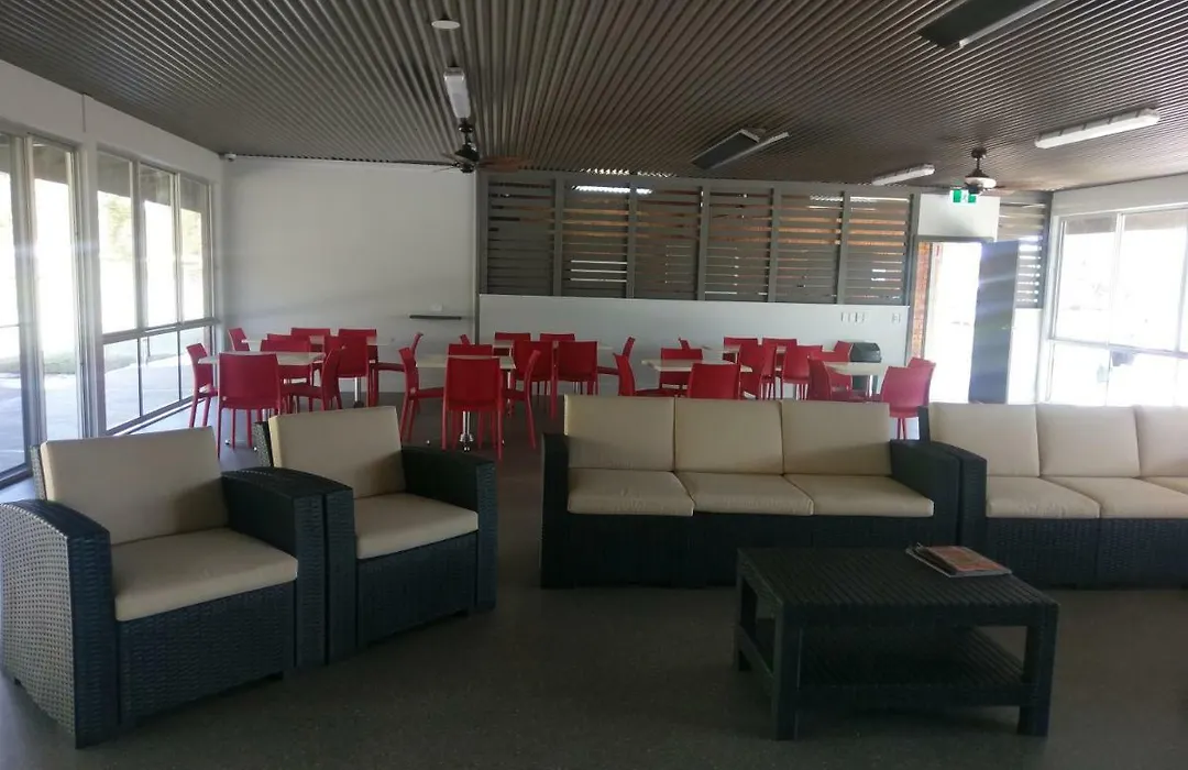 Tuncurry Lakes Resort-1