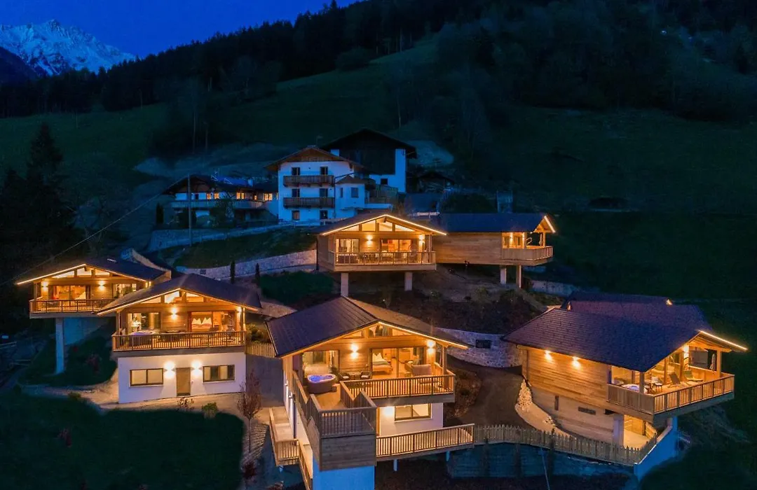 Mountain Village Hasenegg-1