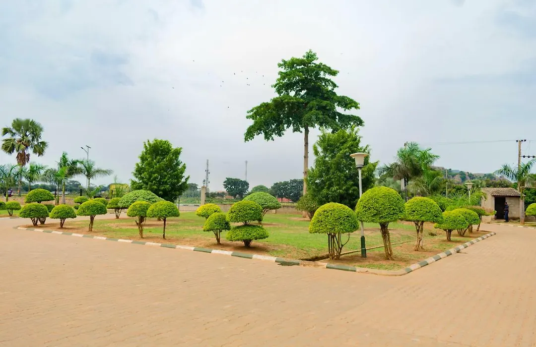 Soroti Hotel 2001-1