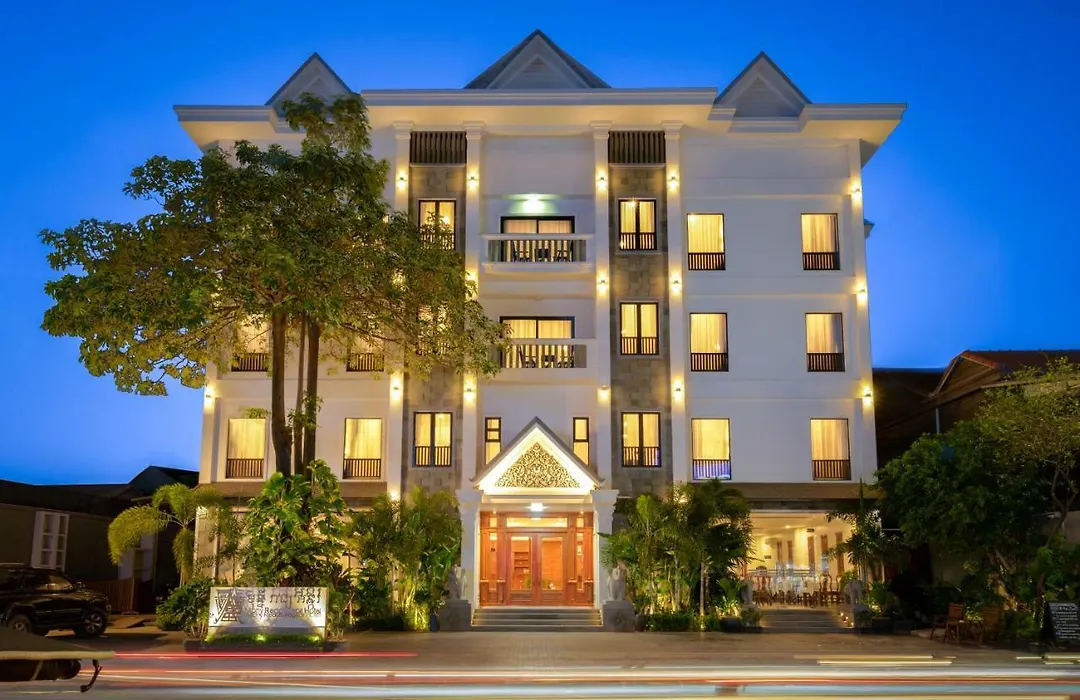Mony Reach Angkor Hotel-1