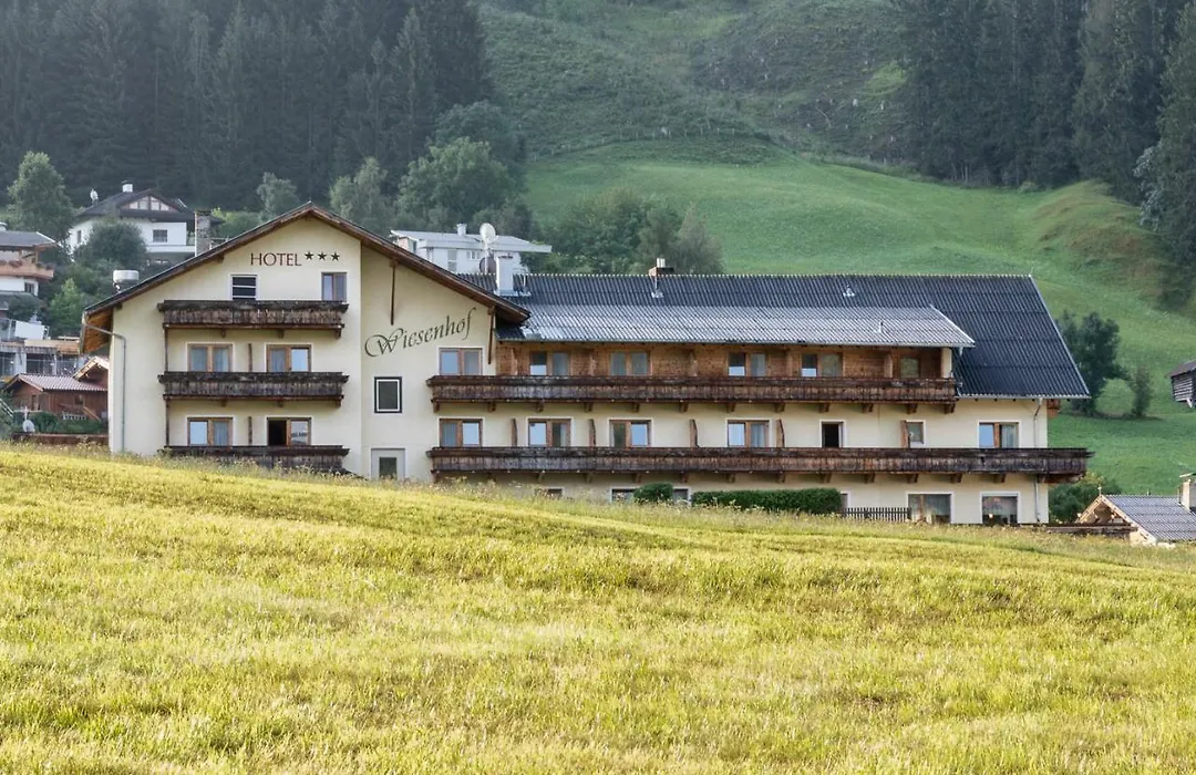 Hotel Wiesenhof-1