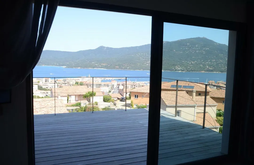 Casa Mare E Vista-1