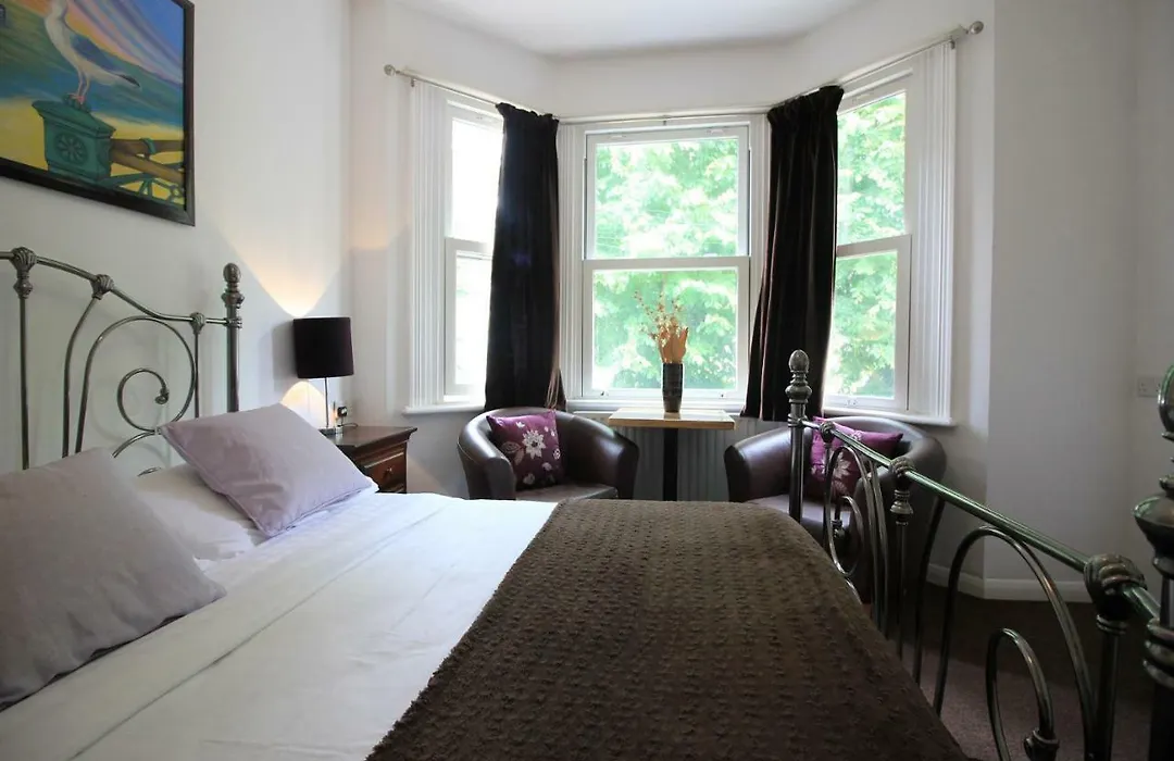 Seafield House-1