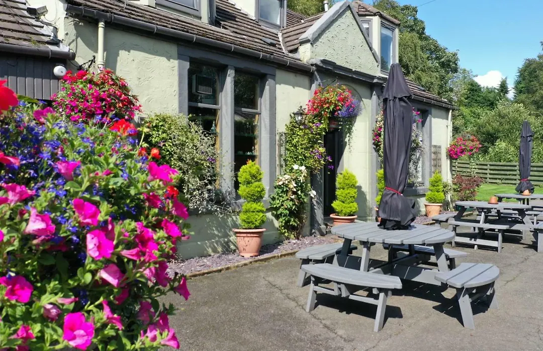 Auld Mill House Hotel-1