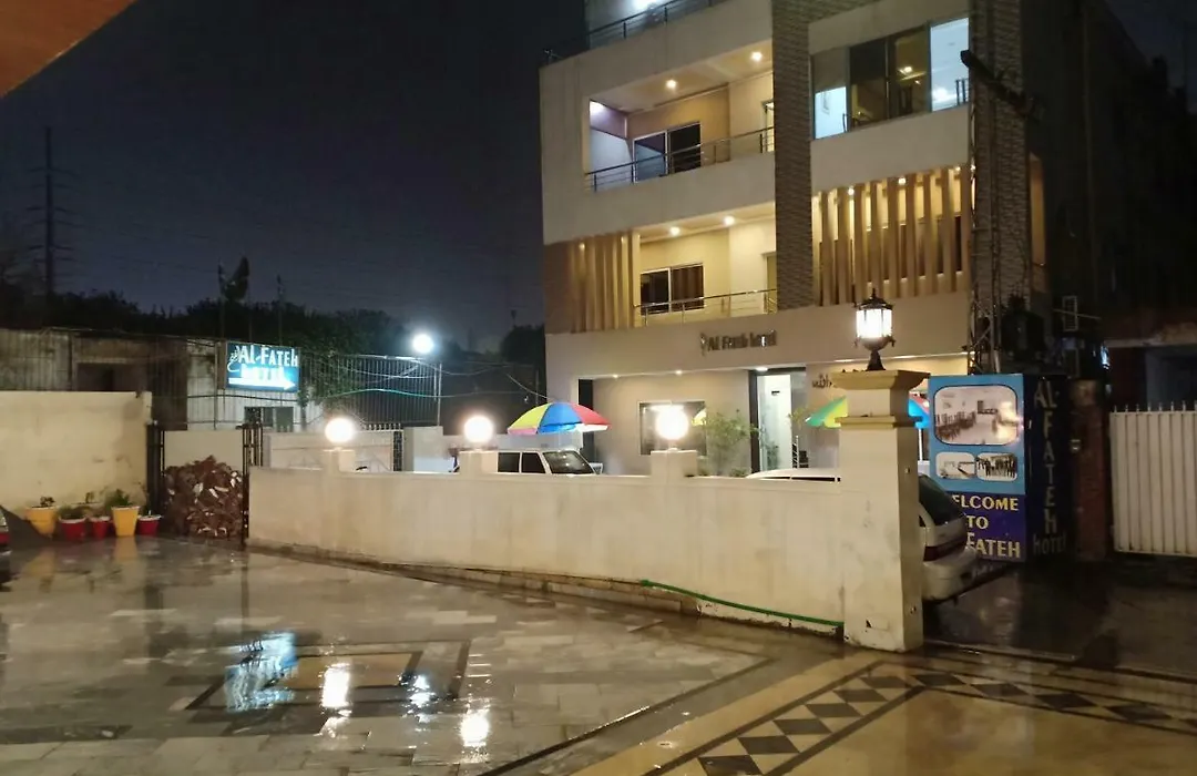 Al-Fateh Hotel-1