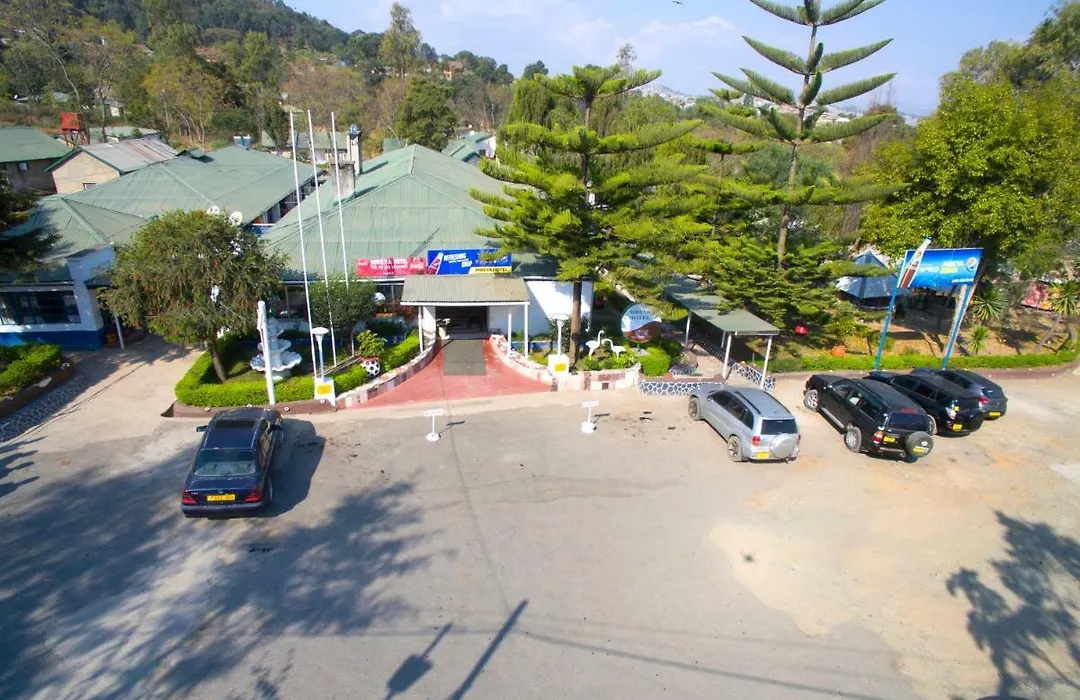 Mbeya Hotel-1