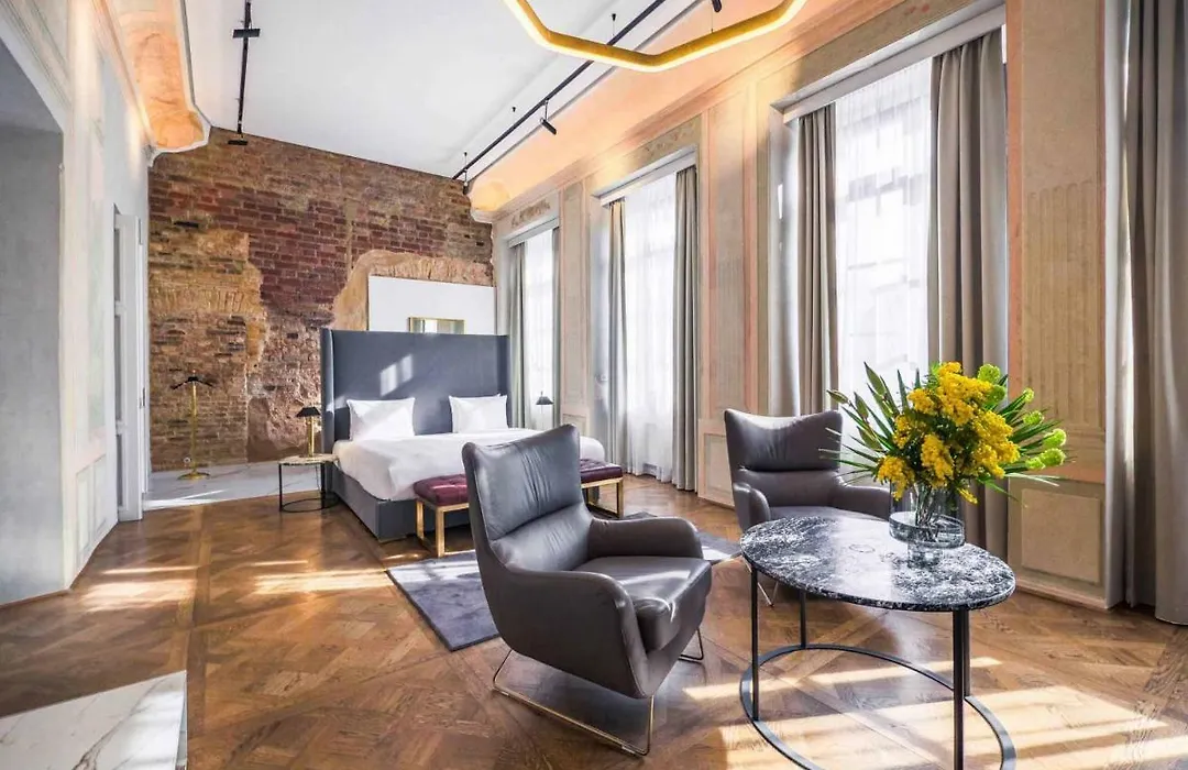 Hotel Pacai, Vilnius, A Member Of Design Hotels-1