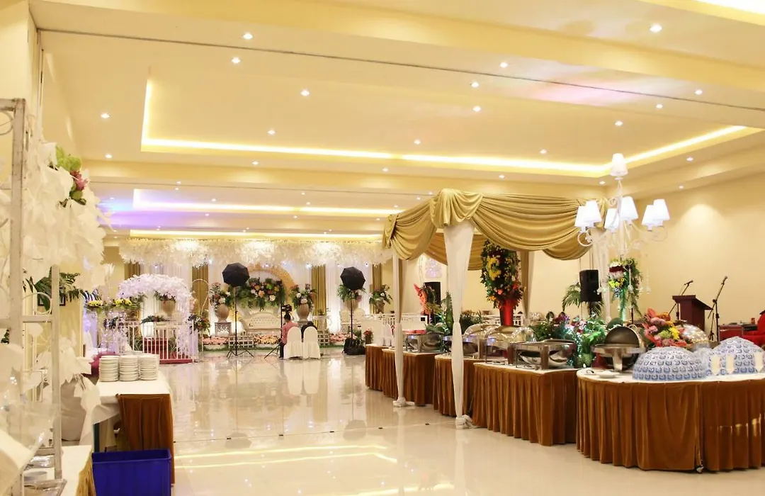 Narita Classic Hotel-1
