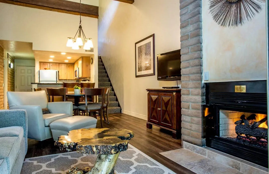 Sandstone Creek Club Condominiums-1