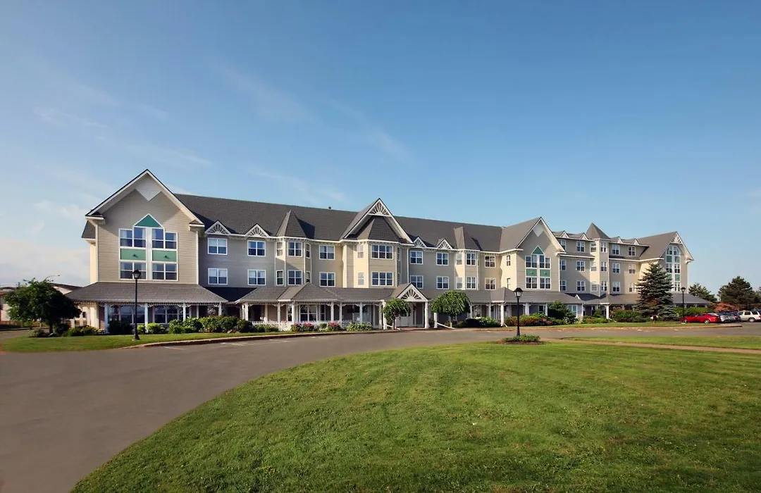 The Loyalist Country Inn & Conference Centre-1