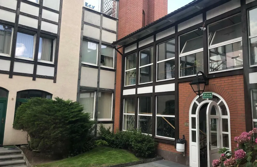 Bielski Guesthouse-1