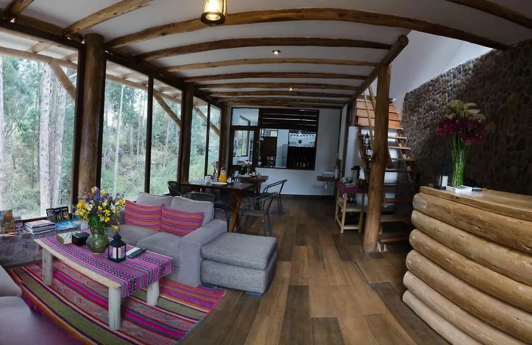 Bamboo Lodge Sacred Valley-1