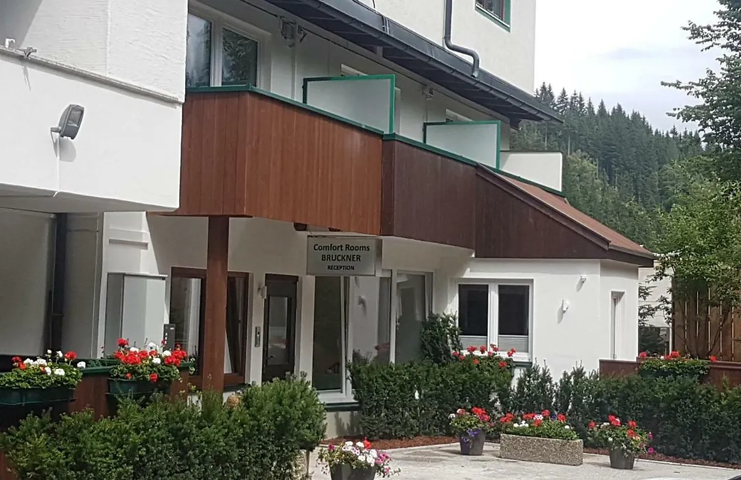 Comfort Rooms Bruckner-1