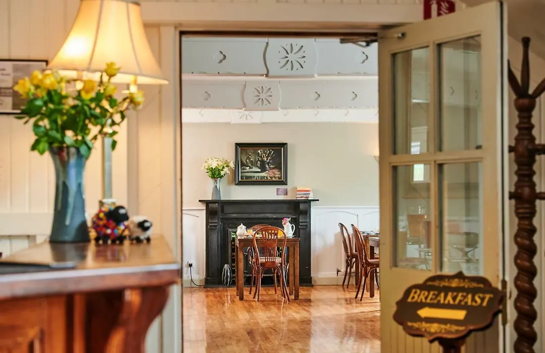 Hylands Burren Hotel-1